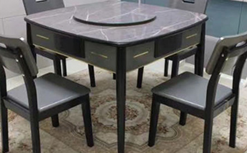 餐桌墨玉墨玉麻将机应用实例分享 餐桌墨玉墨玉麻将机应用实例分享