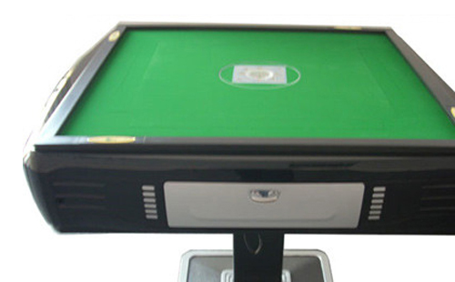 墨玉墨玉麻将机怎么折叠收起来