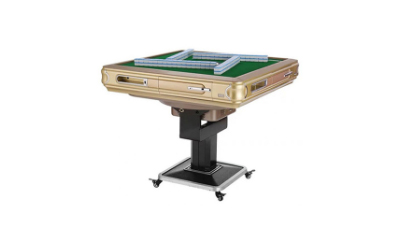 打墨玉麻将要胡还是要杠