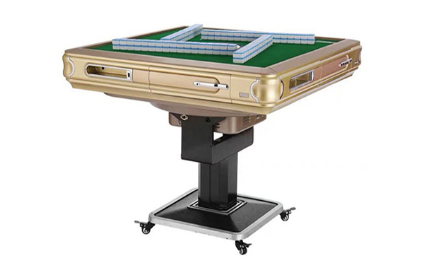 使用自动墨玉墨玉麻将机时应该注意什么 使用自动墨玉墨玉麻将机时应该注意什么