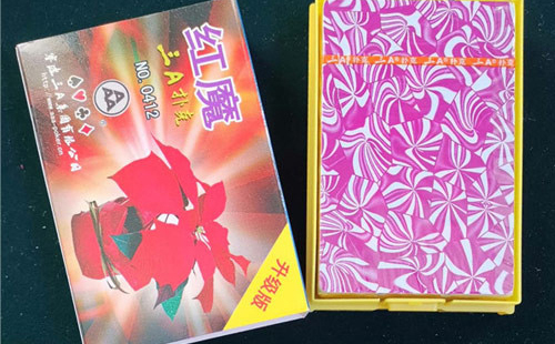 专业级墨玉牌具墨玉扑克防滑耐磨使用全解析